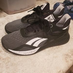 Reebok nano x